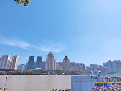 -江心屿景区