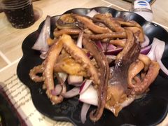 -胡哥烤肥牛(车公庙店)