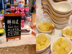 -河北宾馆·香溢自助餐(裕华店)