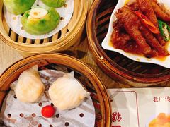 -赏点粤式点心(广州塔店)