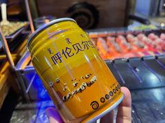 -很久以前羊肉串(大华三路店)