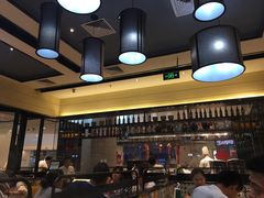 -掂档潮汕牛肉火锅(cityon熙地港店)