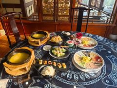 -桥香园过桥米线(国贸店)