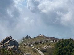 -白草畔自然风景区