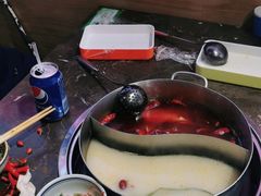 -大斌家串串火锅(汇一城店)