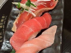 -合点寿司(金虹桥商场店)