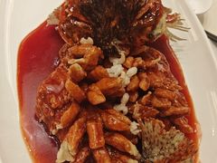 -得月楼·省级非遗·传统苏帮菜(观前店)