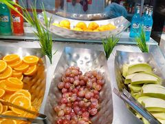-金滏山烤肉·海鲜·火锅自助餐厅(襄阳万达店)