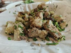 -水乡人家私房菜(逢简店)