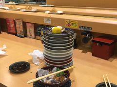 -大起水产回转寿司(りんくうシークル店)