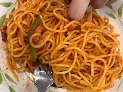-萨莉亚意式餐厅(悦荟广场店)