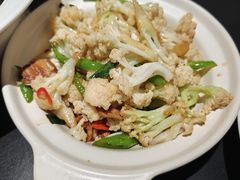 -金陵家宴·金陵春·南京菜(夫子庙店)