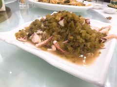 -洲晓鲜·舟山海鲜大排档(朱家尖风景区店)