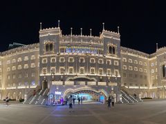 -海上名珠·海鲜酒楼(励骏庞都店)
