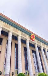 -人民大会堂宴会厅