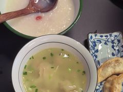 -古都历食南京菜·烤鸭·鸭血粉丝·汤包(南京博物院店)