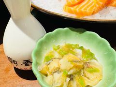 -松竹和日式料理(广厦店)