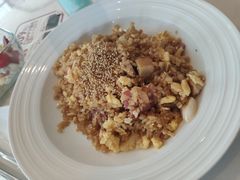 照烧鸡肉炒饭-必胜客(安盛金马店)