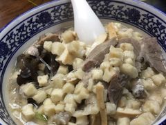 -陕西名小吃(T3航站楼一店)