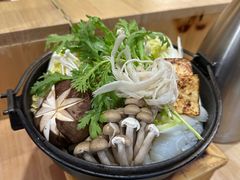 -森味花园·日本料理(伊藤洋华堂亚运村店)