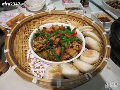 -The Dishes Seafood & Restaurant
