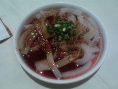 川北凉粉-渝信川菜(华盛店)
