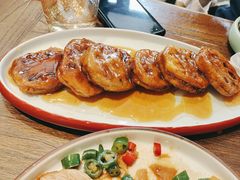 -院落新京菜·烤鸭(地安门店)