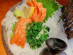 -鳗鱼家·深夜食堂(军博店)