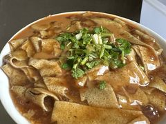 -陈记锅巴菜(五大道店)