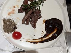 -火地铁板烧(昆山万象汇店)
