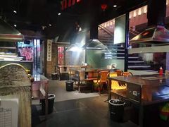 -马路牙子地桌烤肉(工体店)