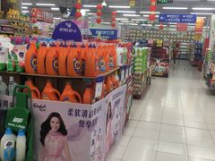 -物美超市(沙城店)