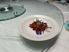 -柒园·三十年创意杭帮菜(龙湖滨江天街店)