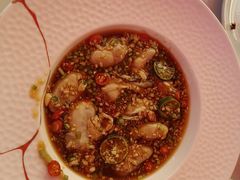 -必点海鲜·海肠捞饭·鲅鱼水饺(滨江道店)