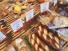 -那家面包房(珠江路店)