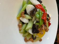 -高第街56号港式餐厅(山大路店)