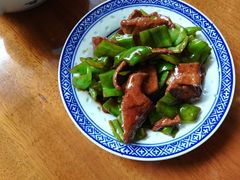 -同得兴 Since·1995 传统苏式面馆(十全街店)