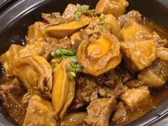 -古南都·老广东酒楼(龙江店)