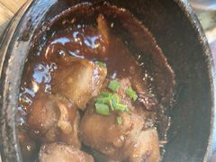 -甘家界牌柠檬鸭(青山店)