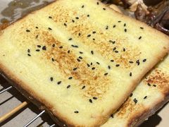 -来自葫芦岛的葫芦娃全碳烧烤