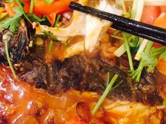 -淄博蓝海国际大饭店·蓝钻国际美食自助百汇(柳泉路店)