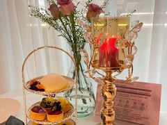 -晶雅花园西餐厅(南京首店)