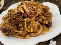 -张包铺(道外店)