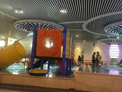 -水晶之星洗浴温泉汗蒸