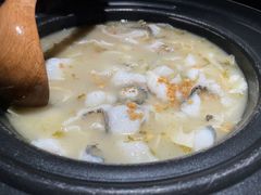 -九锅一堂酸菜鱼(新南凯德直营店)