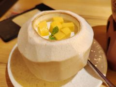-泰果东南亚餐厅(旭辉广场店)
