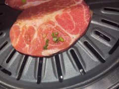 -九田家黑牛烤肉料理(新辰里亚运村店)