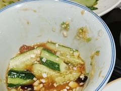 -箪食巷私房菜馆·鲁菜(玉函路店)
