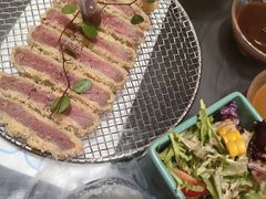 -吉之仙•中国制造•出口级食材日料店(领事馆总店)