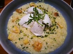 -君悦酒店·La Terrazza意合園·意式风味